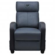 Кресло Cougar RANGER ELITE NAVY BLUE синий