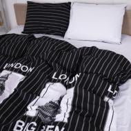 Комплект постельного белья MirSon 17-0028 Beltrao мульти