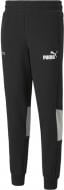 Брюки Puma MAPF1 SDS Pants 53172101 р. M черный