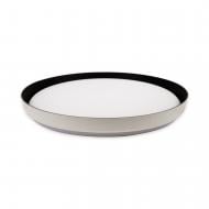 Светильник потолочный ETRON ARRIVAL 1-ESP-2050 Black&White 72 Вт белый с черным 3000К 4000К 6500К К 1-ESP-2050