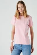 Футболка Lacoste TF0238-38P р.р.42 розовый