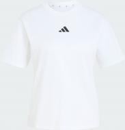 Футболка Adidas W Z.N.E. TEE KF6363 р.S белый