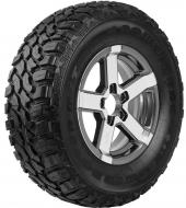 Шина POWERTRAC POWER ROVER M/T 285/70 R17 121 Q нешипована всесезонні