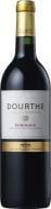 Вино Dourthe Grands Terroirs Bordeaux Rouge красное сухое 0,75 л