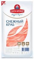 Палички крабовіСанта Бремор охолоджені Сніговий краб150