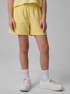 Шорти 4F SHORTS CAS F769 4FJWSS26TSHOF769-71S р. 158 жовтий