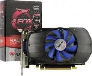 Видеокарта AFOX Radeon R7 350 2GB GDDR5 128bit (AFR7350-2048D5H4-V3)