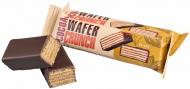 Конфеты Saleks Cocoa wafer crunch 160 г