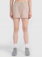 Шорты 4F SHORTS CAS F721 4FWSS26TSHOF721-83S р. 2XL бежевый
