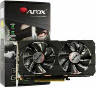 Відеокарта AFOX GeForce GTX 1660 Ti 6GB GDDR6 (AF1660TI-6144D6H4)