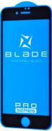 Защитное стекло Blade PRO для iPhone 7 Plus/8 Plus Series Full Glue black Защитное стекло Blade PRO для iPhone 7 Plus/8 Plus Series Full Glue black