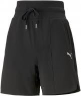 Шорты Puma HER SHORTS 67406101 р. S черный