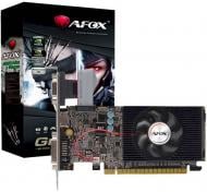 Відеокарта AFOX GeForce GT 610 1GB GDDR3 64bit (AF610-1024D3L7-V6)