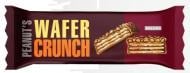 Вафли Saleks "Арахисовый вафельный кранч" глазированные 36г