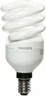 Лампа КЛЛ  Philips Tornado 12 Вт E14 2700 К 220 В