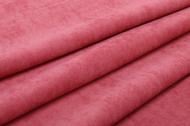 Ткань портьерная Канвас 290 см розовый 