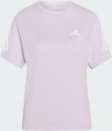 Футболка Adidas ADI365/// T W KR2959 р.S фиолетовый Футболка Adidas ADI365/// T W KR2959 р.S фиолетовый