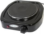 Плита электрическая настольная Леміра ЭПЧ-Т 1-1.5/220 черная