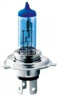 Автолампа галогенная Brevia Power Blue H4 55/60 Вт 1 шт.(12040PBC)