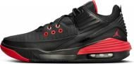 Кроссовки мужские демисезонные Jordan MAX AURA 5 DZ4353-006 р.43 черно-красные