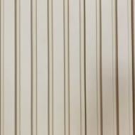 Реечная панель AGT PR03771 Supramat 3019 - Кремово-белый (мат)