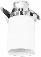 Світильник точковий Feron 8201DL E27 білий