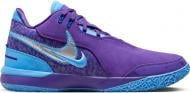 Кроссовки Nike ZM LEBRON NXXT GEN AMPD FJ1566-500 р.46