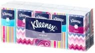 Носові хустинки кишеньки Kleenex Original (5901478905192) 10 шт.