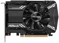 Відеокарта ASRock Radeon RX 6400 4GB GDDR6 64bit (RX6400 CLI 4G)