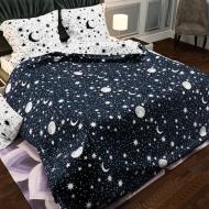 Комплект постельного белья MirSon 17-0036 Fidelis мультиколор