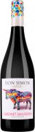 Вино Don Simon Cabernet Sauvignon червон сухе 0,75 л