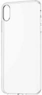 Чехол BASEUS Simplicity Series Case (TPU) для Apple iPhone XS