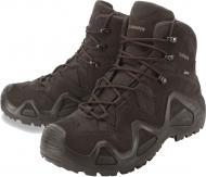 Ботинки туристические Lowa Zephyr GTX® MID TF 310537/0493 р.46.5 коричневый