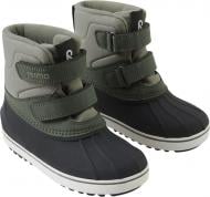 Ботинки детские Reima Reimatec Tuiskuva 5400161A-8510 р.22 зеленый