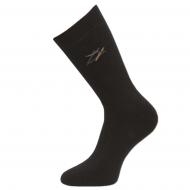 Шкарпетки чоловічі Легка хода 6060 р.25 чорний
