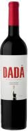 Вино DaDa® Art Wine №3 напівсухе червоне 0,75 л