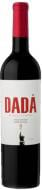 Вино DaDa® Art Wine №3 полусухое красное 0,75 л