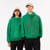 Джемпер Lacoste Sweatshirt SH2754-LDM р.XL зелений