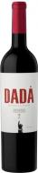 Вино DaDa® Art Wine №2 полусухое красное 0,75 л