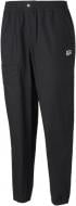Брюки Puma Downtown Twill Pants 53159901 р. XL черный