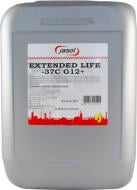 Антифриз Jasol Extended Life -37 C G12+ 20 л розовый