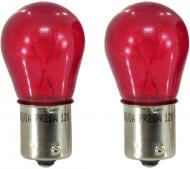 Автолампа накаливания Brevia PR21W 21 Вт 2 шт.(12326b2)