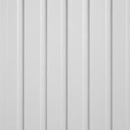 Реечная панель AGT LB-3671 Классик 3082 Белый