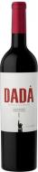 Вино DaDa® Art Wine №1 полусухое красное 0,75 л