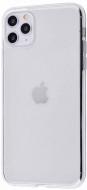 Чехол Silicone Clear Case 2.0 mm (TPU) для Apple iPhone 11 Pro