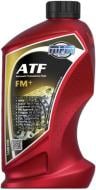 Масло трансмиссионное MPM OIL FM+ ATF 1 л (16001FM)