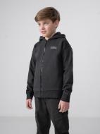 Джемпер 4F 4FJSS22TSWSM055-22S темно-сірий