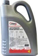 Антифриз Jasol Antifreeze G11 Concentrate 0325123 G11 концентрат 5 л синий (325123)