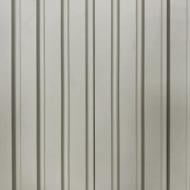 Реечная панель AGT LB-3671 Классик 3085 Светло серый