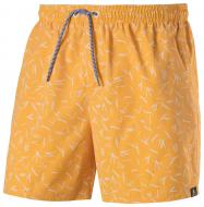 Шорти Firefly GMT10 Mazin ux 285510-182 р. L жовтий